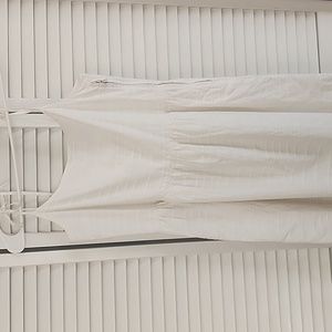 SOLD *****Side zipped Gap Dress